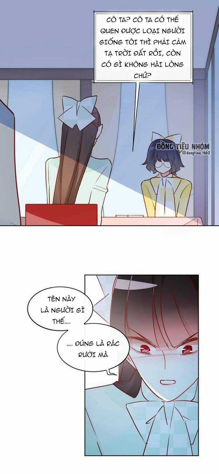 Cẩm Nang Tấn Công Tra Nam Chapter 10 trang 9