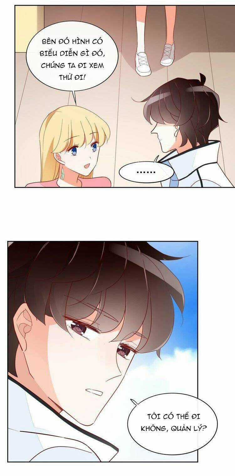 Cẩm Nang Tấn Công Tra Nam Chapter 11 trang 10