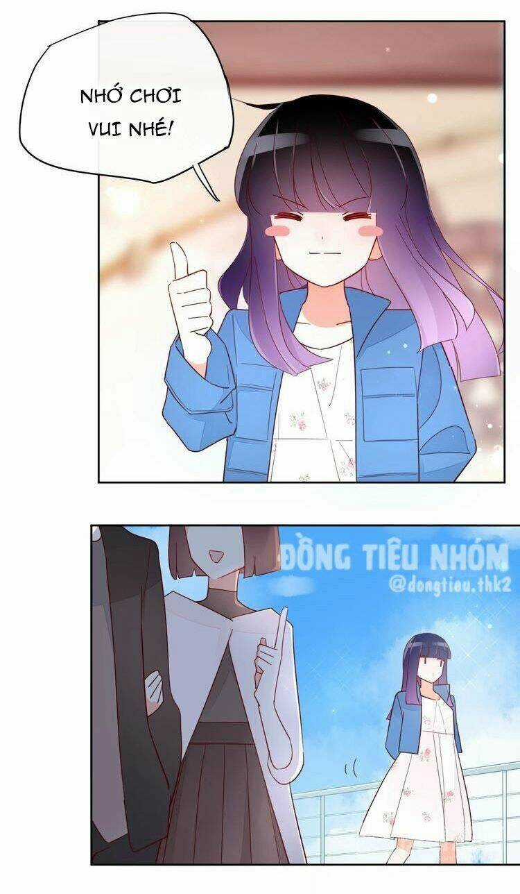 Cẩm Nang Tấn Công Tra Nam Chapter 11 trang 11