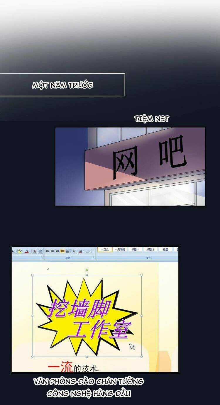 Cẩm Nang Tấn Công Tra Nam Chapter 11 trang 15