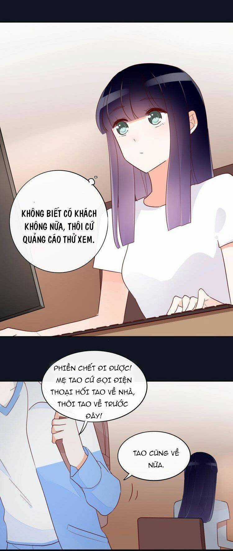 Cẩm Nang Tấn Công Tra Nam Chapter 11 trang 16