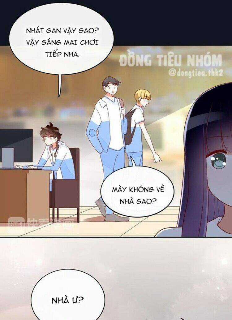 Cẩm Nang Tấn Công Tra Nam Chapter 11 trang 17