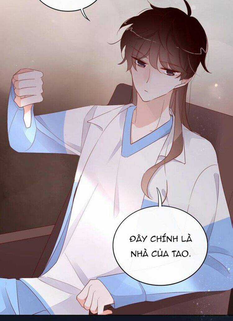 Cẩm Nang Tấn Công Tra Nam Chapter 11 trang 18