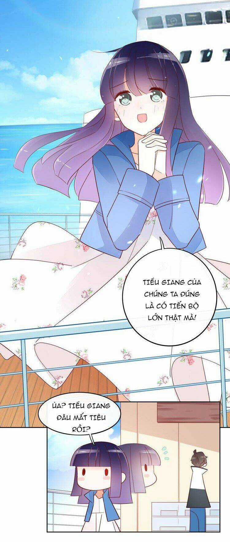 Cẩm Nang Tấn Công Tra Nam Chapter 11 trang 2