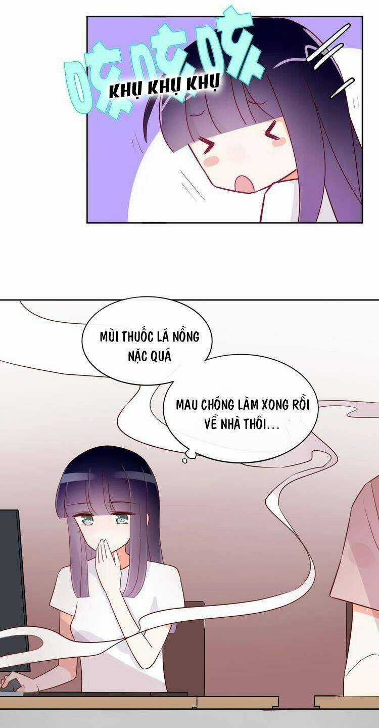 Cẩm Nang Tấn Công Tra Nam Chapter 11 trang 22