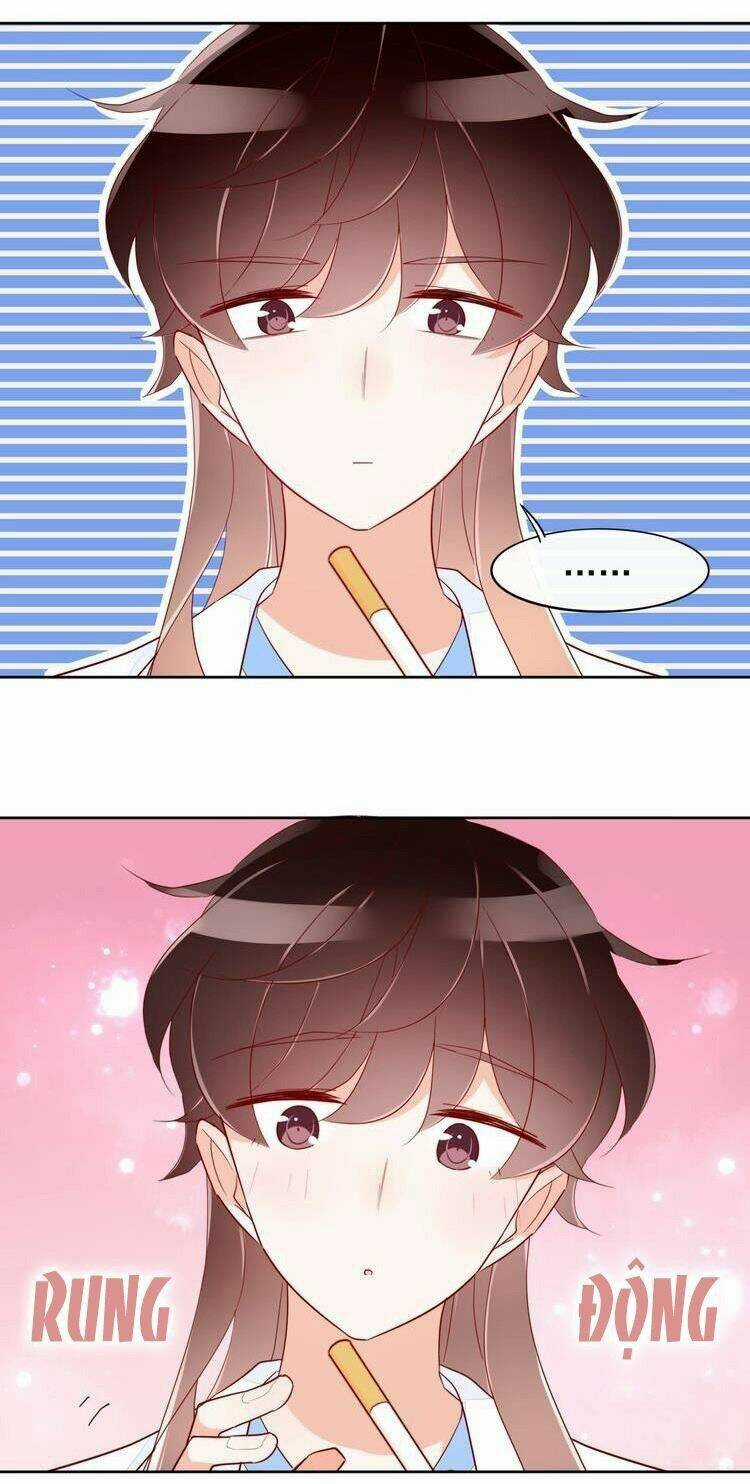 Cẩm Nang Tấn Công Tra Nam Chapter 11 trang 25