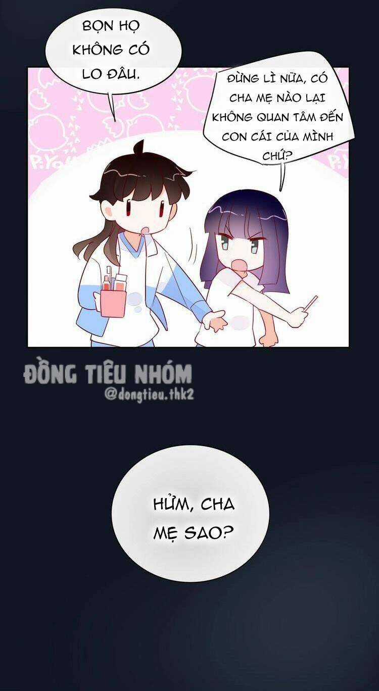 Cẩm Nang Tấn Công Tra Nam Chapter 11 trang 28