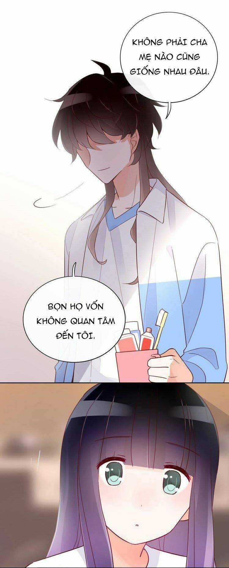 Cẩm Nang Tấn Công Tra Nam Chapter 11 trang 29