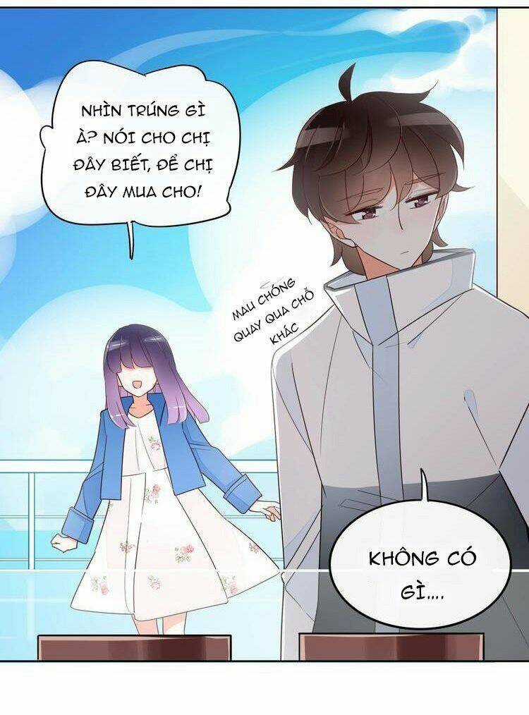 Cẩm Nang Tấn Công Tra Nam Chapter 11 trang 3