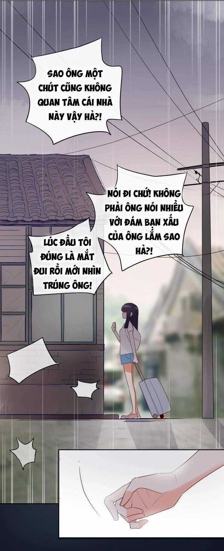 Cẩm Nang Tấn Công Tra Nam Chapter 11 trang 30