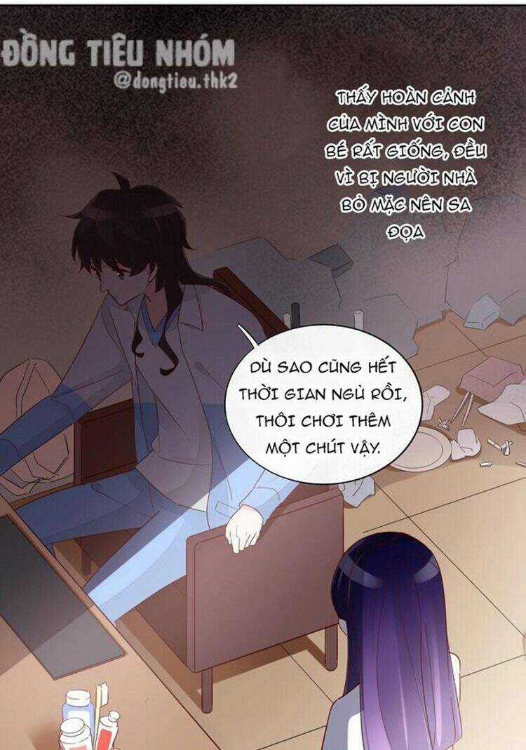 Cẩm Nang Tấn Công Tra Nam Chapter 11 trang 32