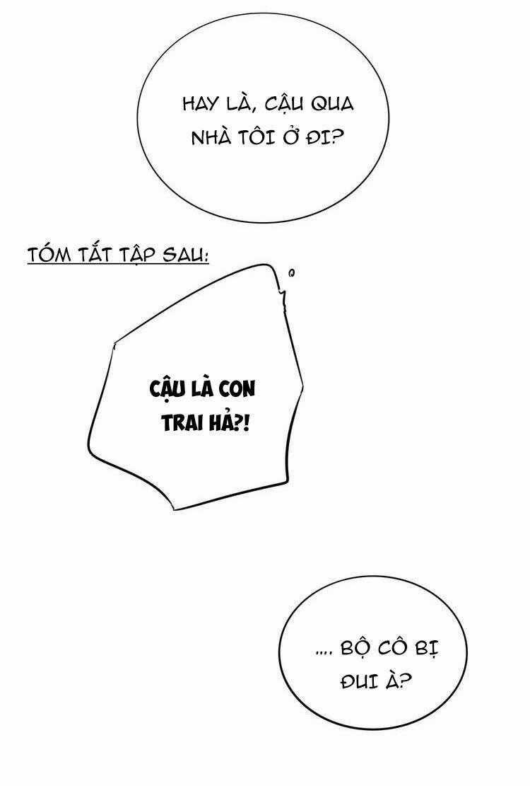 Cẩm Nang Tấn Công Tra Nam Chapter 11 trang 34