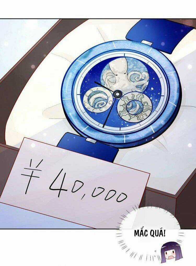 Cẩm Nang Tấn Công Tra Nam Chapter 11 trang 4