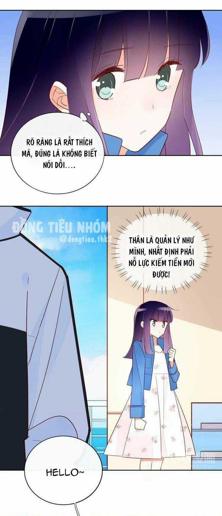 Cẩm Nang Tấn Công Tra Nam Chapter 11 trang 6