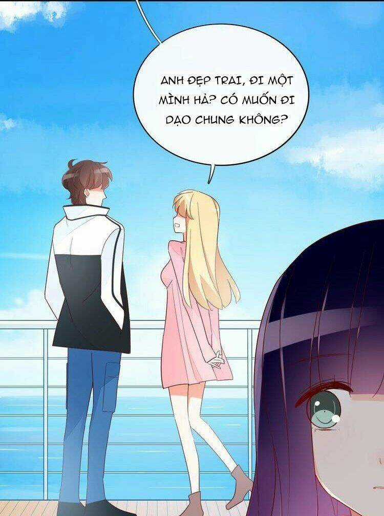 Cẩm Nang Tấn Công Tra Nam Chapter 11 trang 7