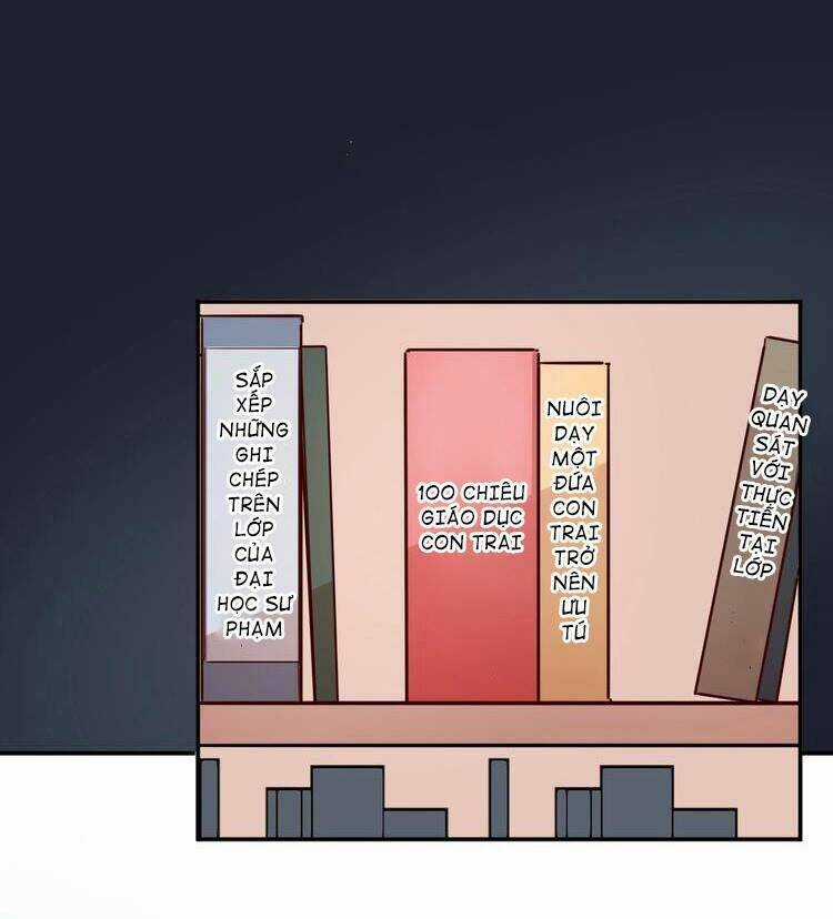 Cẩm Nang Tấn Công Tra Nam Chapter 12 trang 10