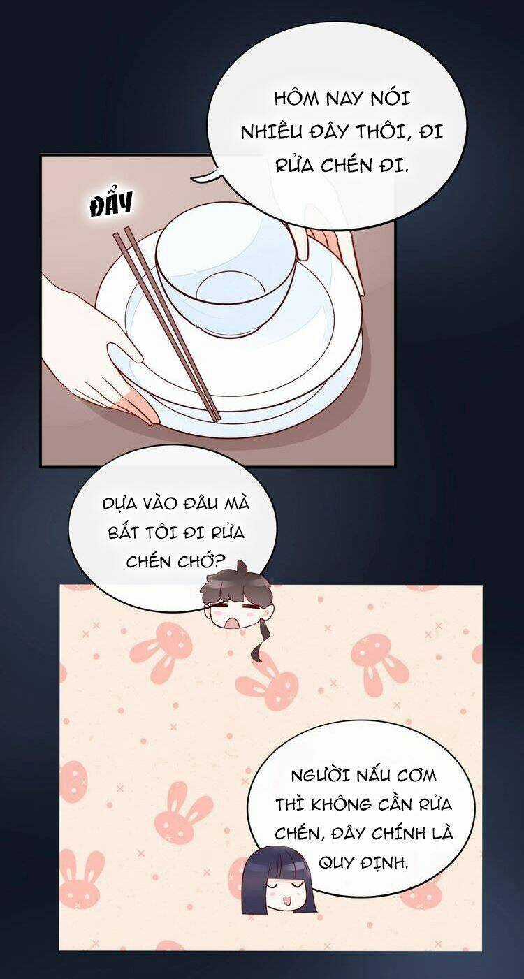 Cẩm Nang Tấn Công Tra Nam Chapter 12 trang 15