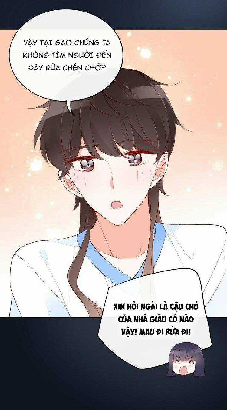 Cẩm Nang Tấn Công Tra Nam Chapter 12 trang 16