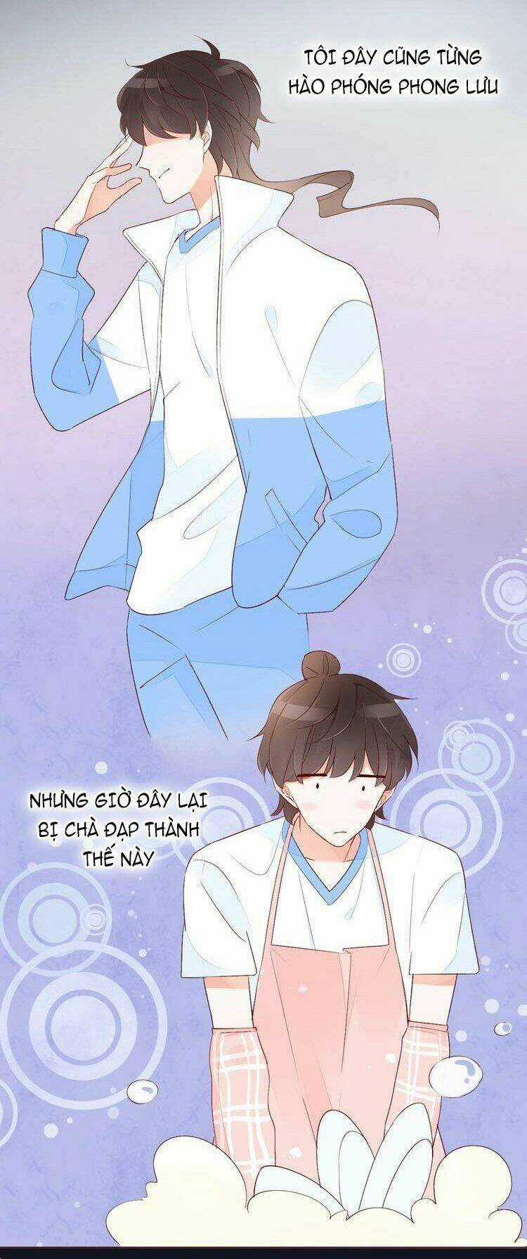 Cẩm Nang Tấn Công Tra Nam Chapter 12 trang 18