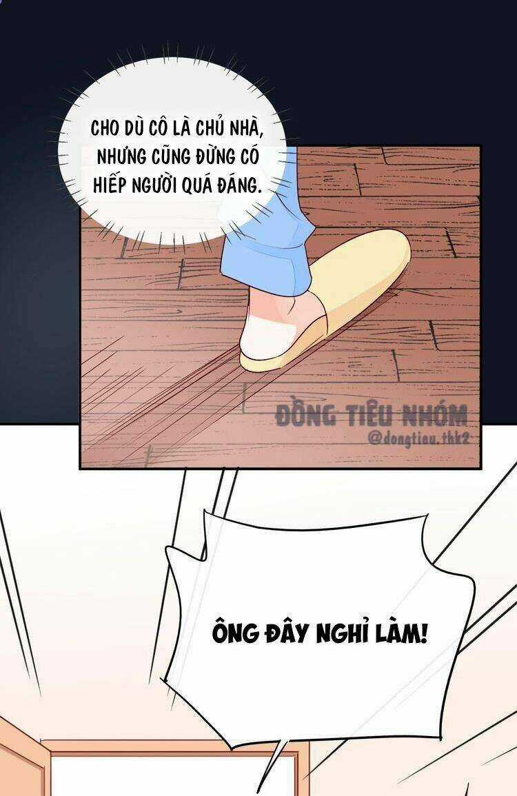 Cẩm Nang Tấn Công Tra Nam Chapter 12 trang 19