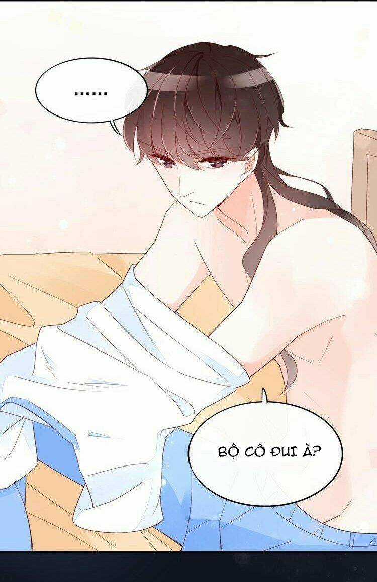 Cẩm Nang Tấn Công Tra Nam Chapter 12 trang 2