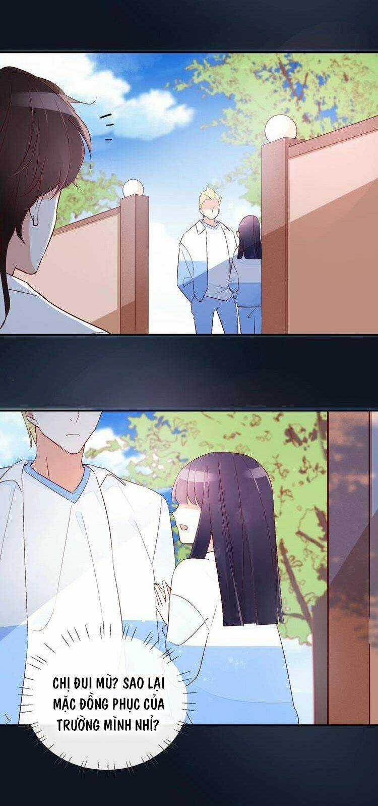 Cẩm Nang Tấn Công Tra Nam Chapter 12 trang 24