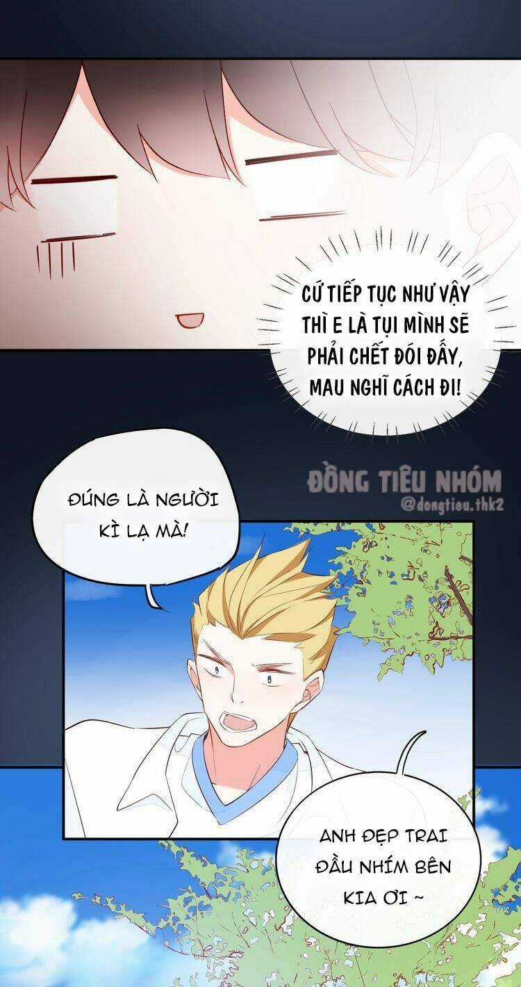 Cẩm Nang Tấn Công Tra Nam Chapter 12 trang 27
