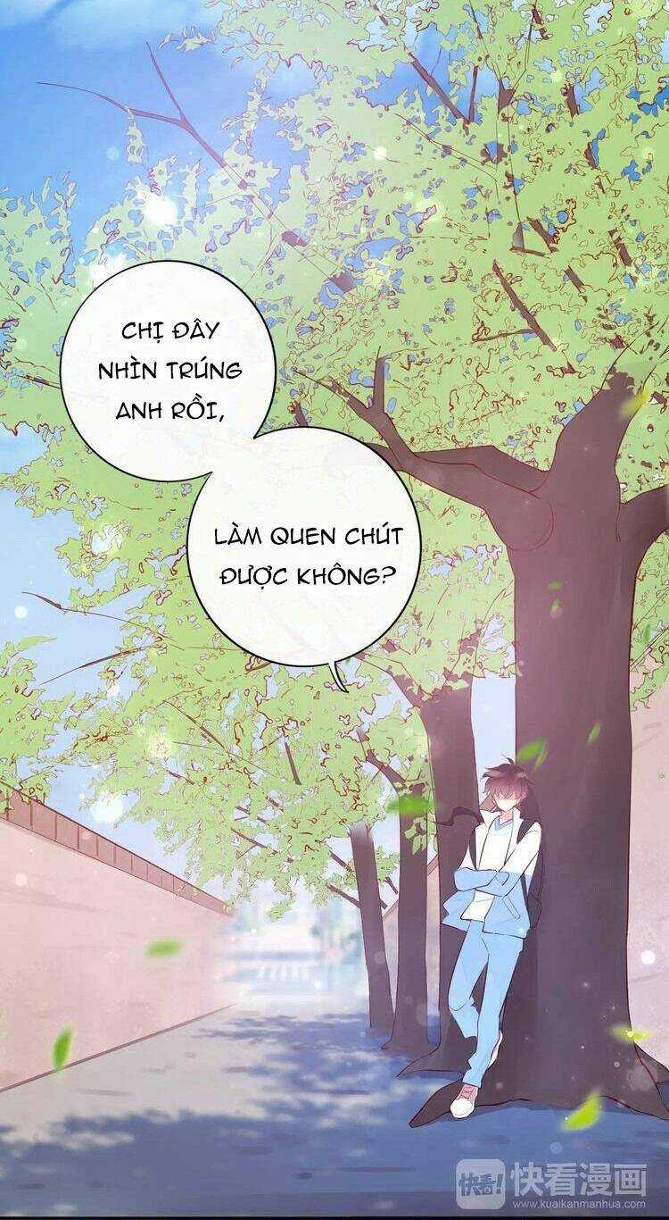 Cẩm Nang Tấn Công Tra Nam Chapter 12 trang 28