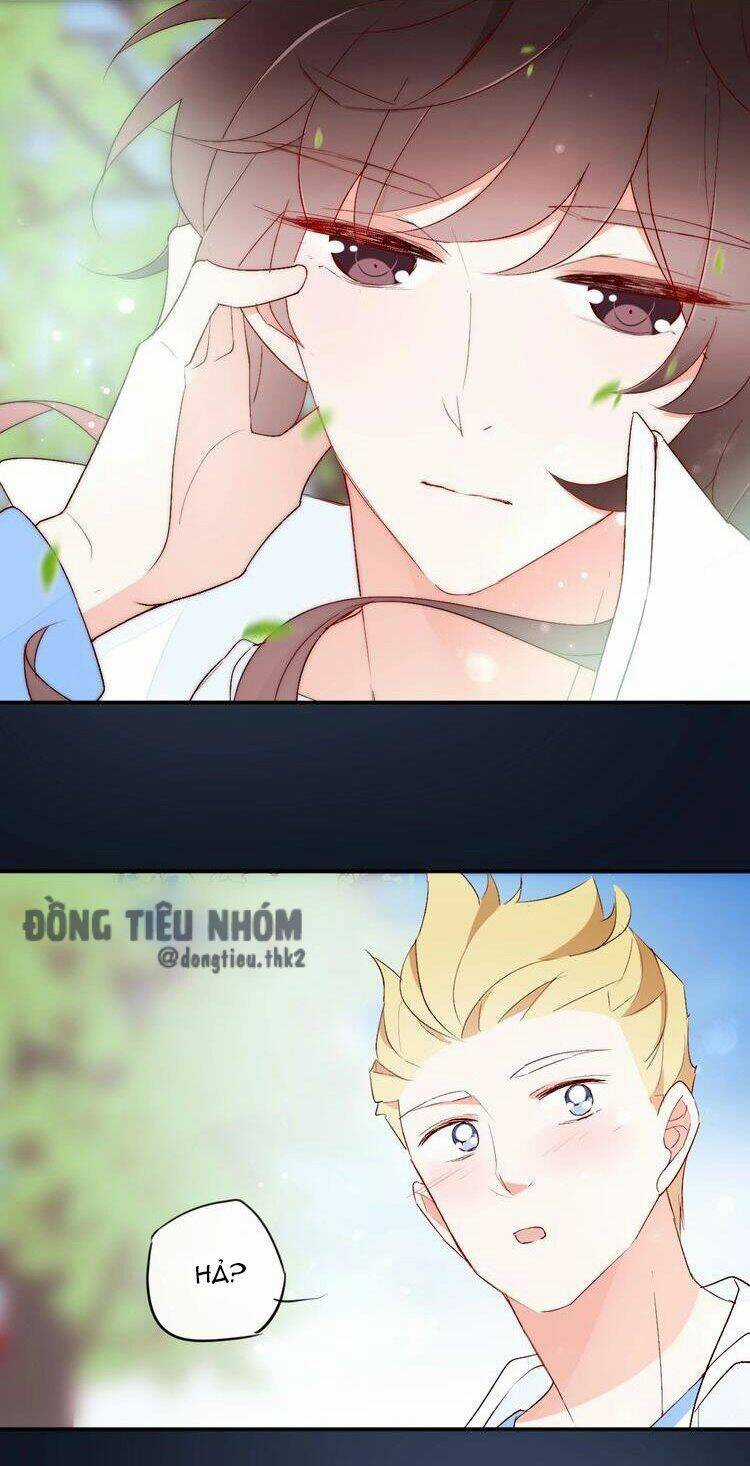 Cẩm Nang Tấn Công Tra Nam Chapter 12 trang 29