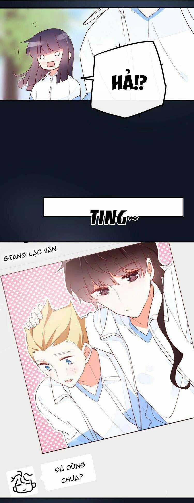 Cẩm Nang Tấn Công Tra Nam Chapter 12 trang 30