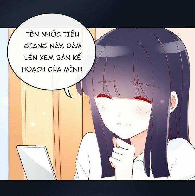 Cẩm Nang Tấn Công Tra Nam Chapter 12 trang 31