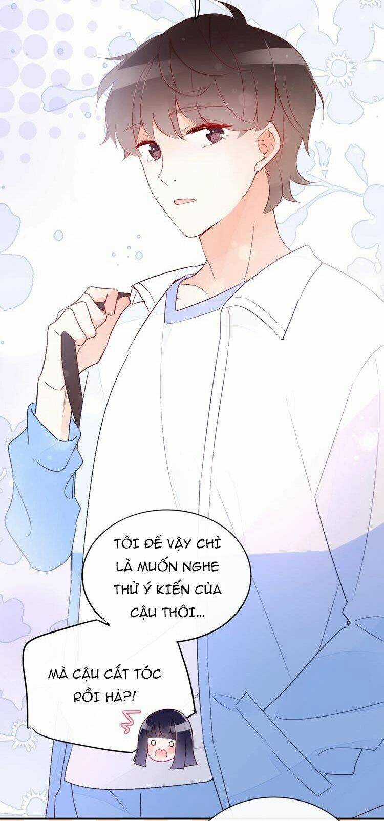 Cẩm Nang Tấn Công Tra Nam Chapter 12 trang 33