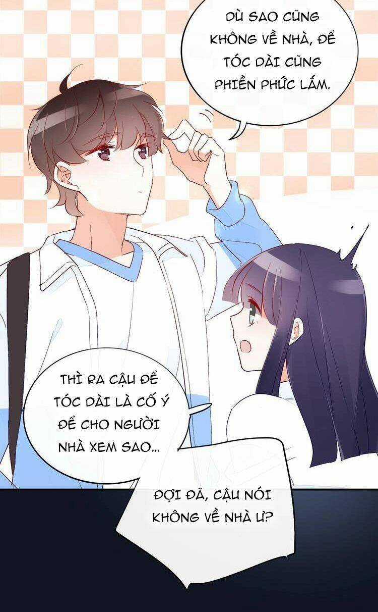 Cẩm Nang Tấn Công Tra Nam Chapter 12 trang 34