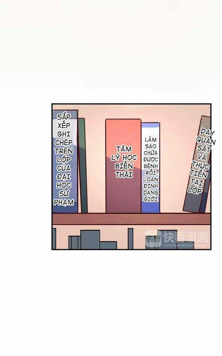 Cẩm Nang Tấn Công Tra Nam Chapter 12 trang 38