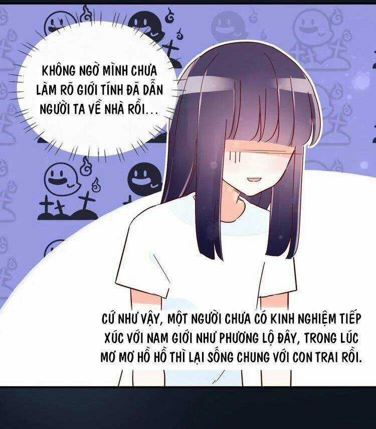 Cẩm Nang Tấn Công Tra Nam Chapter 12 trang 4