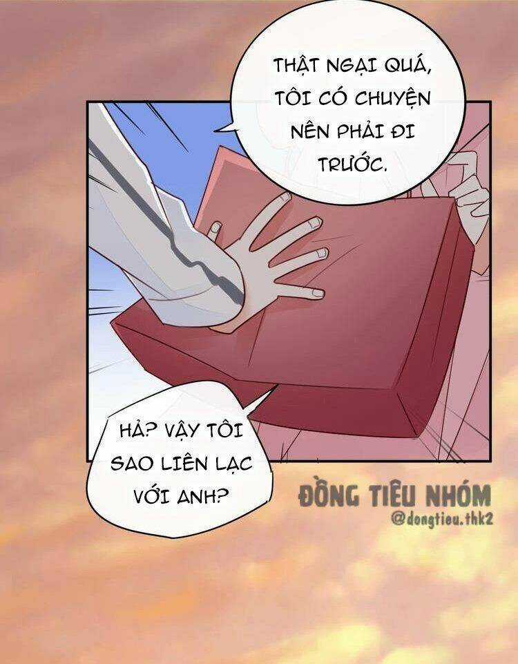 Cẩm Nang Tấn Công Tra Nam Chapter 12 trang 43