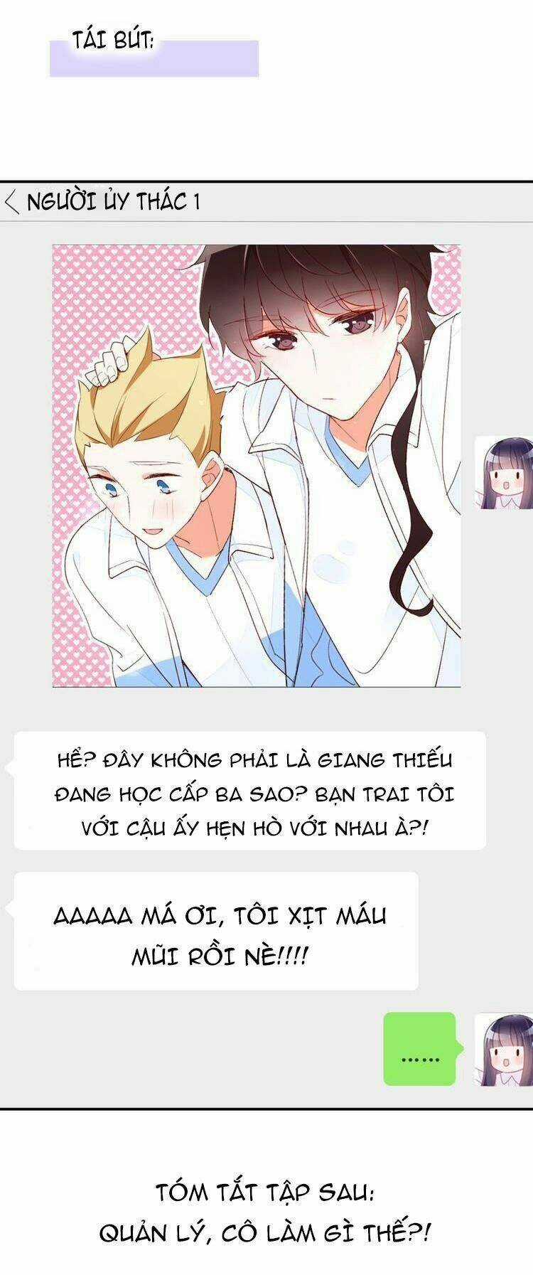 Cẩm Nang Tấn Công Tra Nam Chapter 12 trang 46