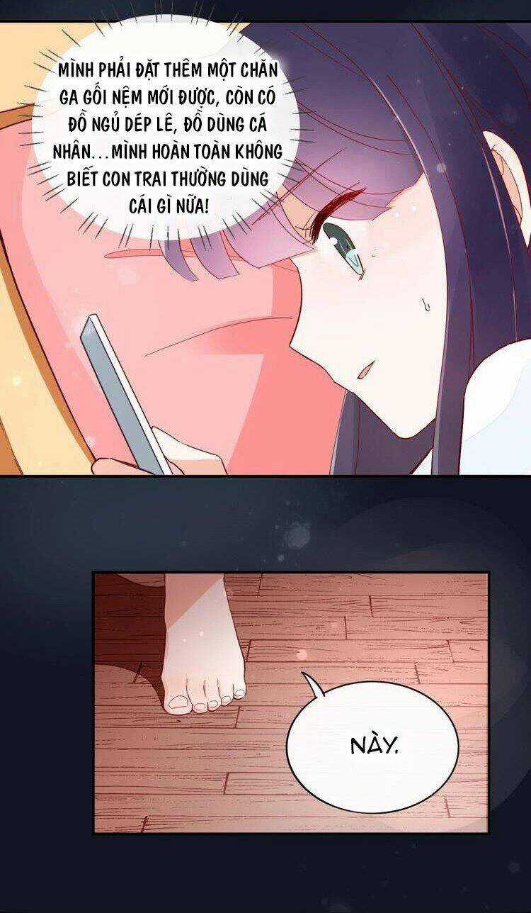 Cẩm Nang Tấn Công Tra Nam Chapter 12 trang 6