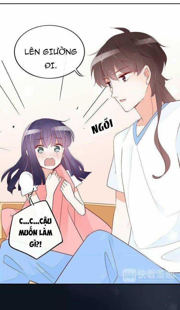 Cẩm Nang Tấn Công Tra Nam Chapter 12 trang 7