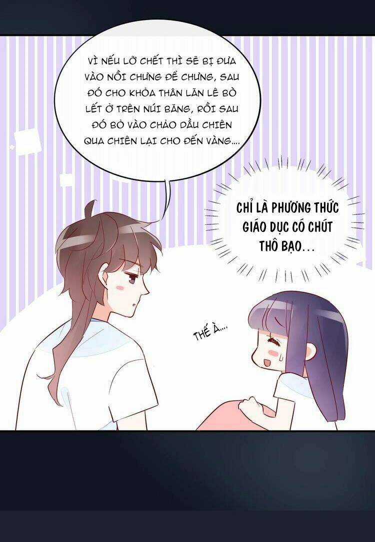 Cẩm Nang Tấn Công Tra Nam Chapter 12 trang 9