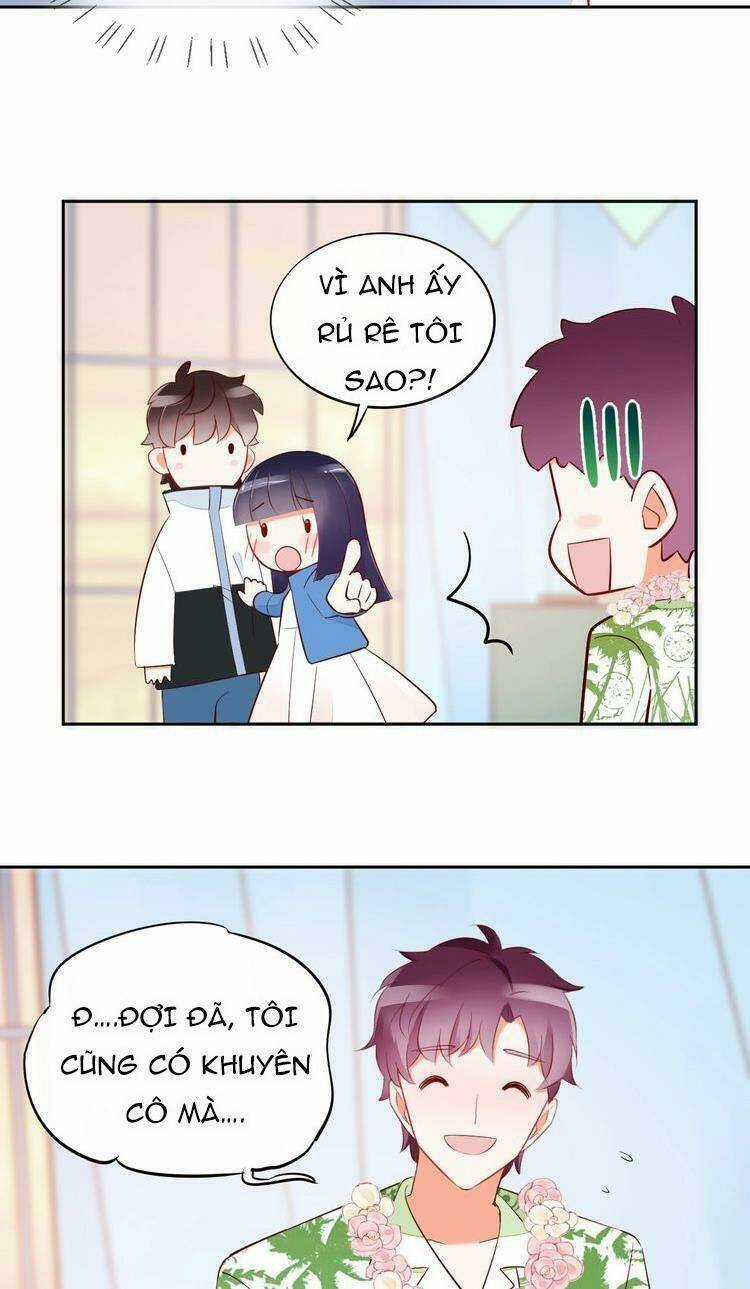 Cẩm Nang Tấn Công Tra Nam Chapter 13 trang 10