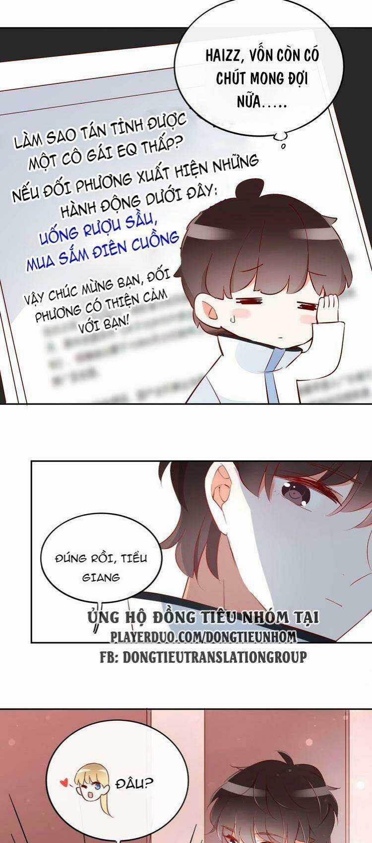 Cẩm Nang Tấn Công Tra Nam Chapter 13 trang 14