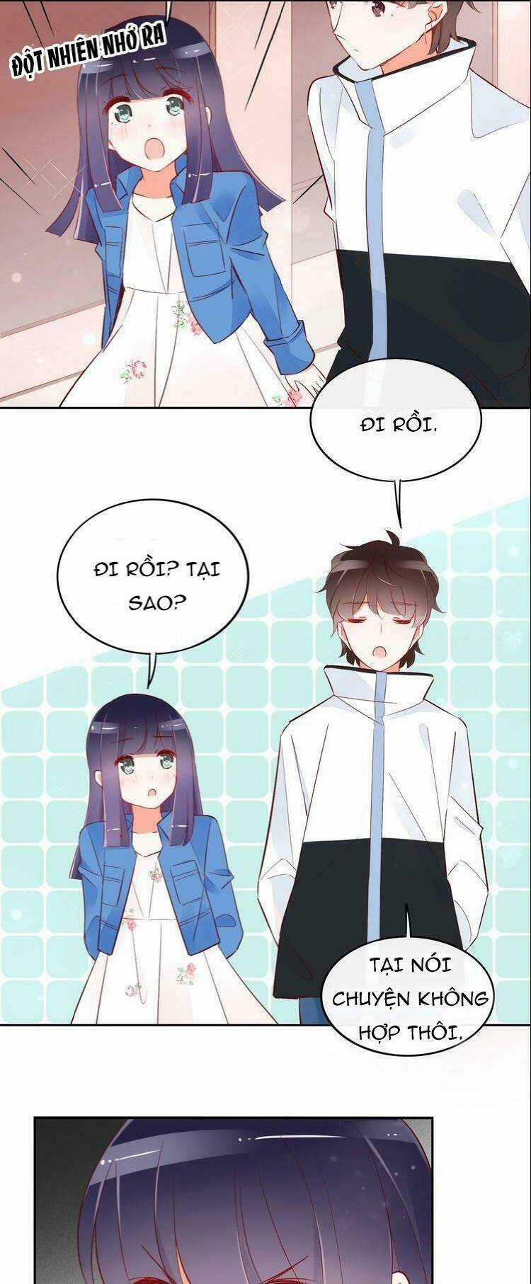 Cẩm Nang Tấn Công Tra Nam Chapter 13 trang 15