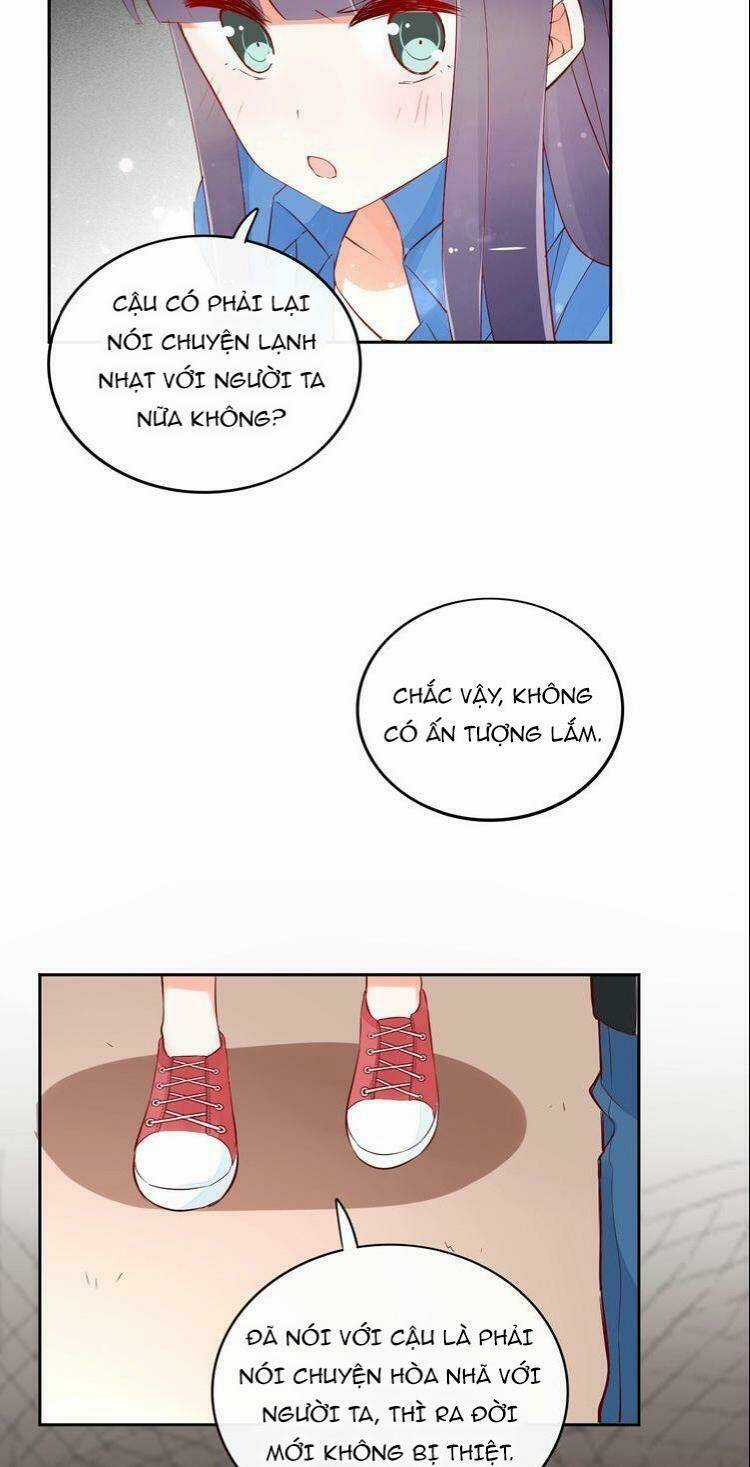 Cẩm Nang Tấn Công Tra Nam Chapter 13 trang 16