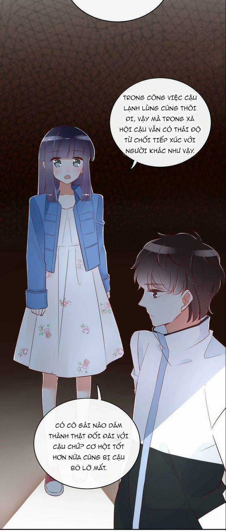 Cẩm Nang Tấn Công Tra Nam Chapter 13 trang 17