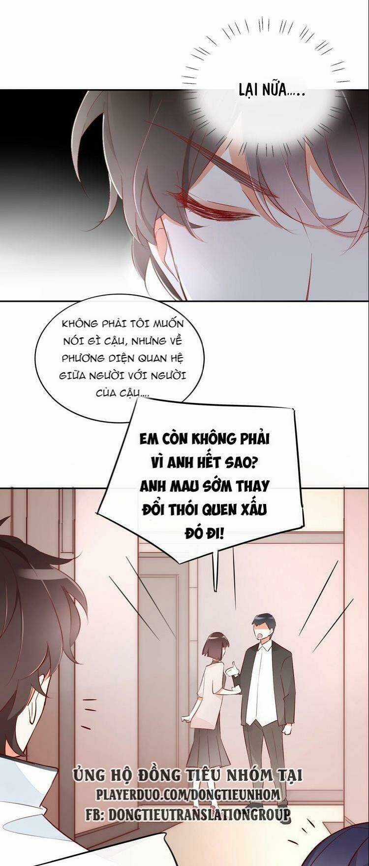 Cẩm Nang Tấn Công Tra Nam Chapter 13 trang 18