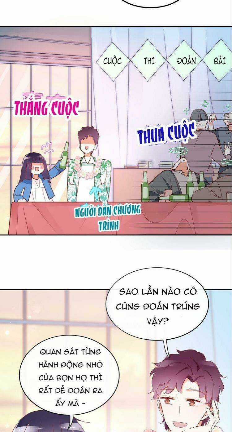 Cẩm Nang Tấn Công Tra Nam Chapter 13 trang 2