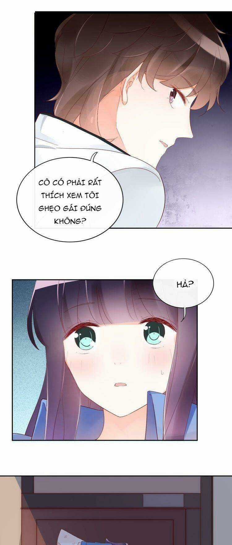 Cẩm Nang Tấn Công Tra Nam Chapter 13 trang 20