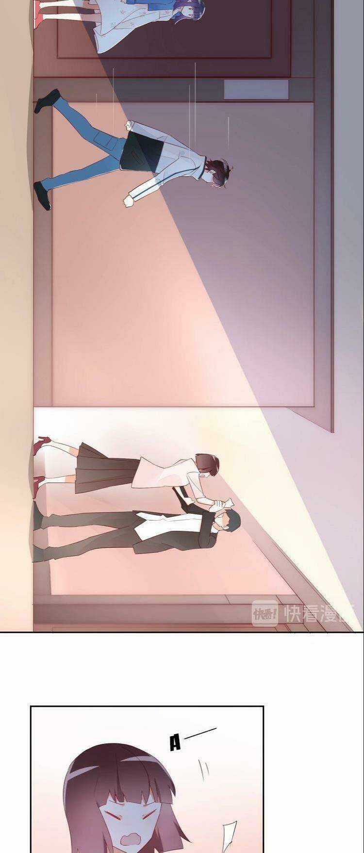 Cẩm Nang Tấn Công Tra Nam Chapter 13 trang 21