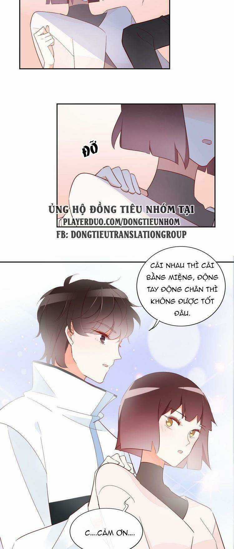 Cẩm Nang Tấn Công Tra Nam Chapter 13 trang 22